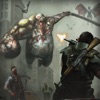 Icon MAD ZOMBIES: Shooting Game 3D