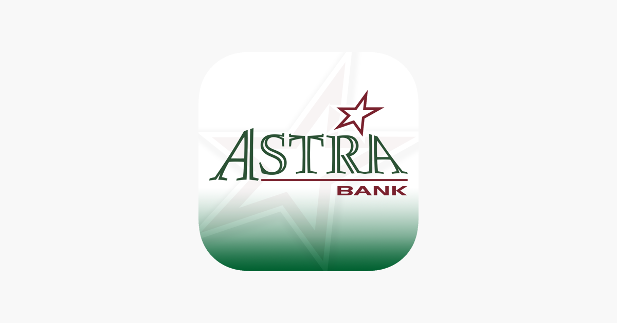 Astra Bank Mobile Banking on the App Store