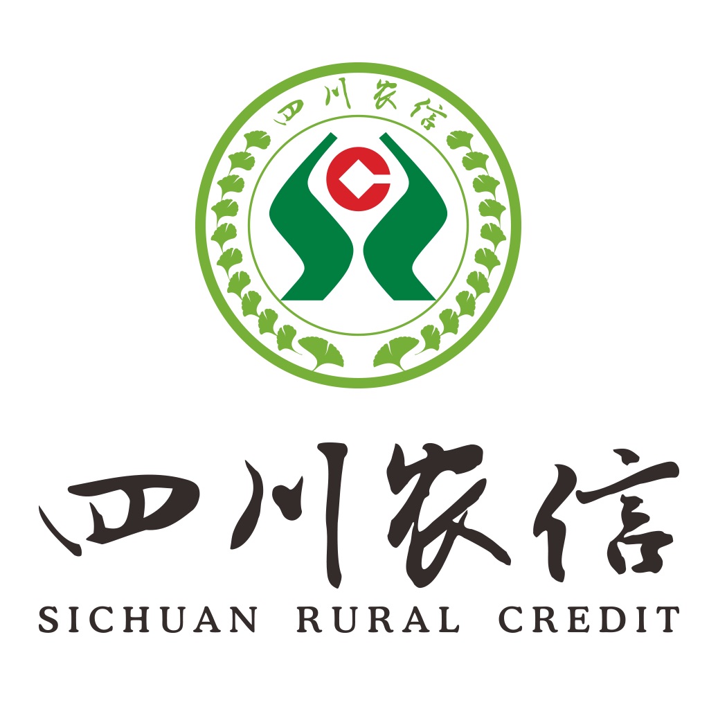 四川农信logo图片