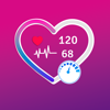 Blood Pressure: Health App - Truong Nguyen