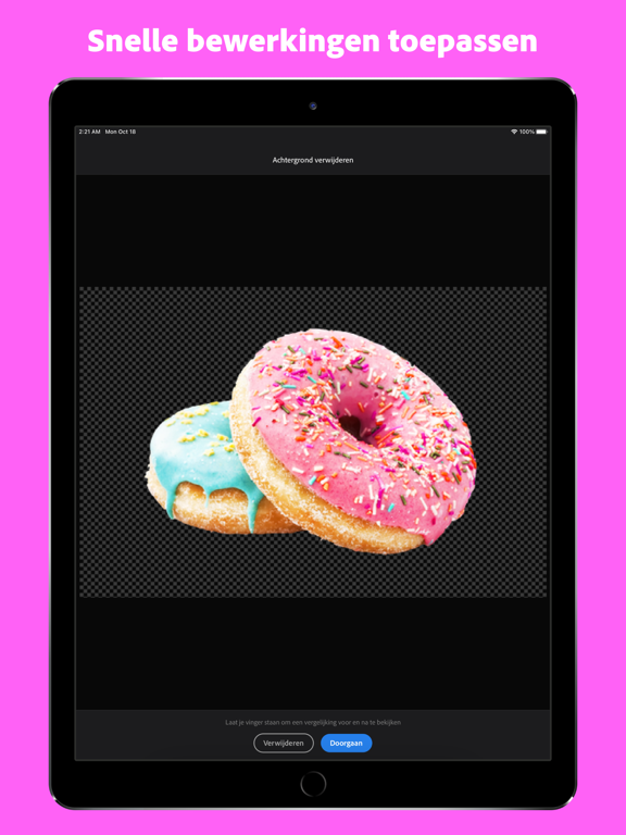 Adobe Creative Cloud