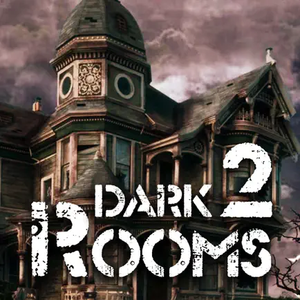 Dark Rooms 2 Cheats