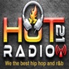 Hot 21 Radio - HipHop R&B
