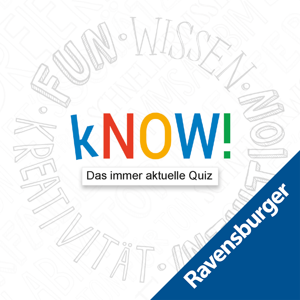 Get Ravensburger Professor kNOW! for iOS, iPhone, iPad Aso Report