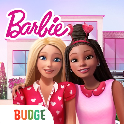 BarbieDreamhouseAdventures