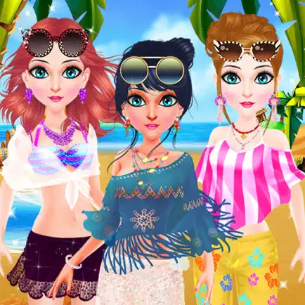 Tropical Princess Salon Читы