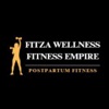 Fitza Fitness Wellness Empire