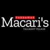 Macaris Takeaway Tallaght