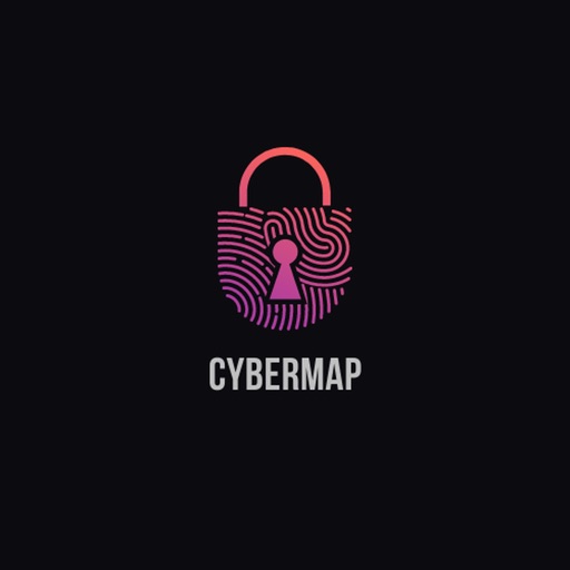 cybermap