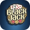 Blackjack Vertical Calculation