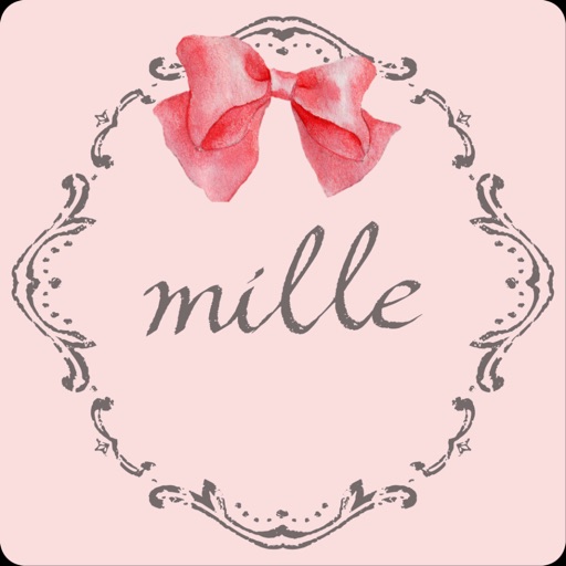 mille（ミル）-大人の可愛いが見つかる-