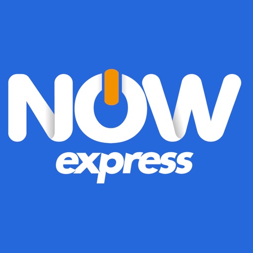 NOW Express for iPad