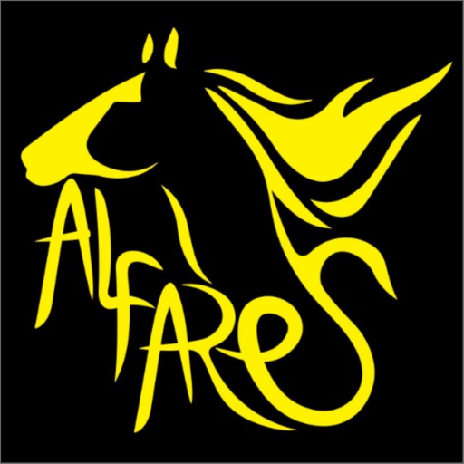 AlFares Freight