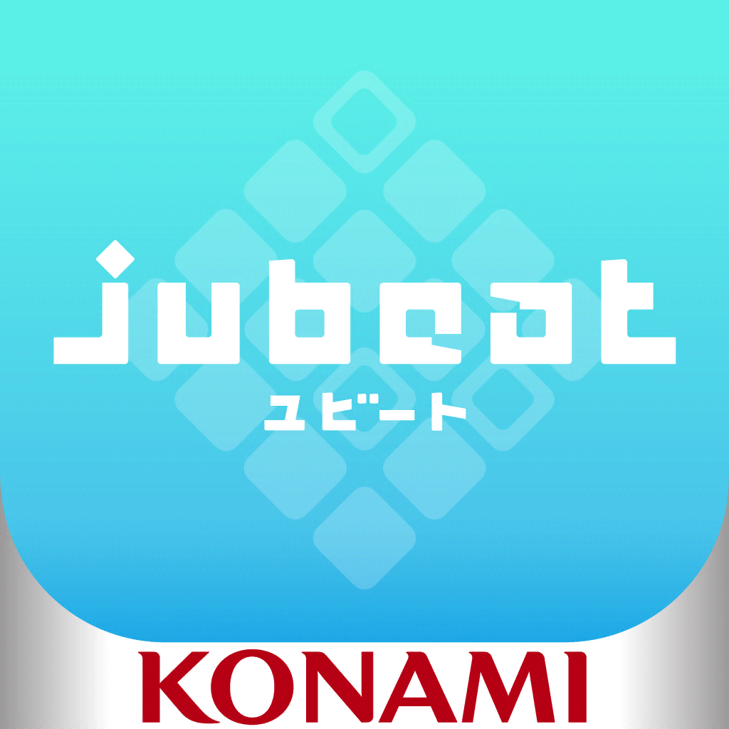 Get jubeat（ユビート） for iOS, iPhone, iPad Aso Report