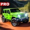 Gear up for the ultimate off-road adventure with the most thrilling 4x4 simulator game yet