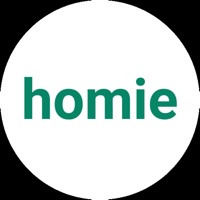 homie - Order from Home Chefs