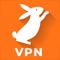 Icon VPN: Secure Unlimited Proxy