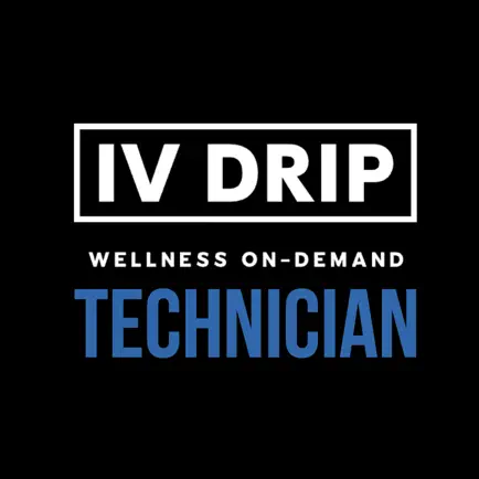 IV DRIP TECHNICIAN Cheats