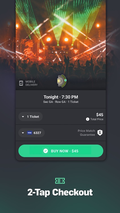 Gametime - Last Minute Tickets screenshot-6
