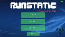 Game screenshot Runstatic mod apk