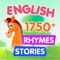 A wonderful Nursery Rhymes app for your kids with songs, music, animations and sing-along