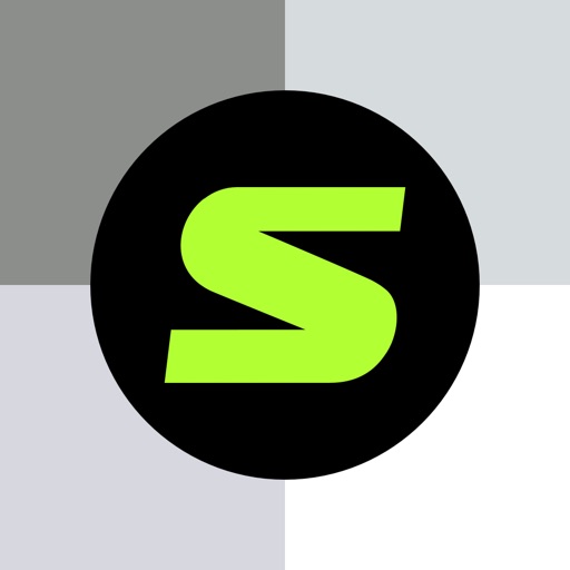 ShurePlus Channels Icon