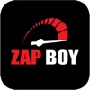 Zap Boy