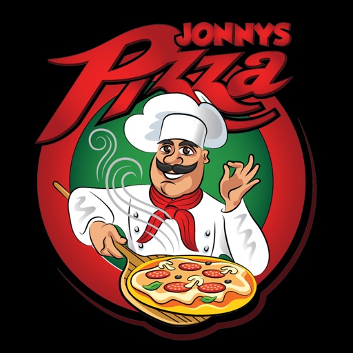 Jonny's Pizza by KRKS Solutions LLC