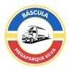 Bascula Megaparque Silva