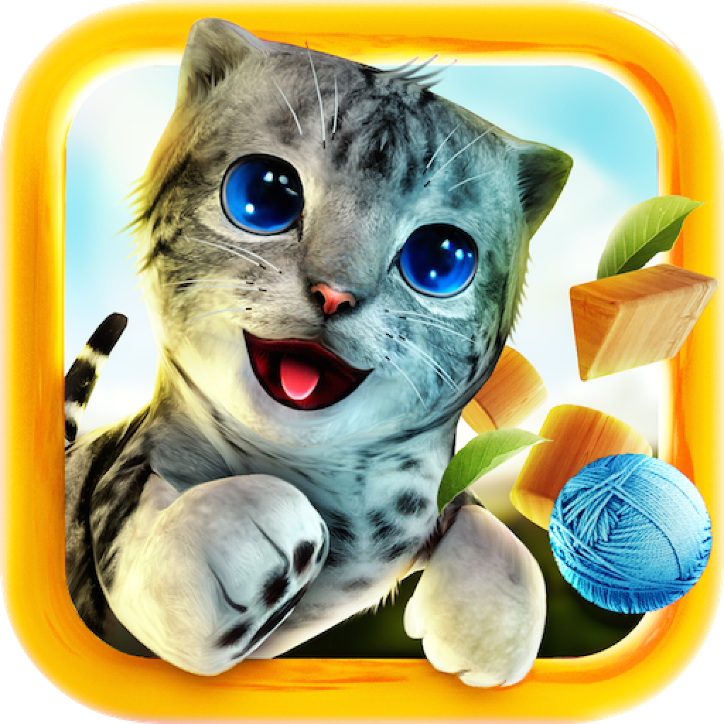 Get 猫咪生存模拟器-猫咪幸福生活二重奏 for iOS, iPhone, iPad Aso Report