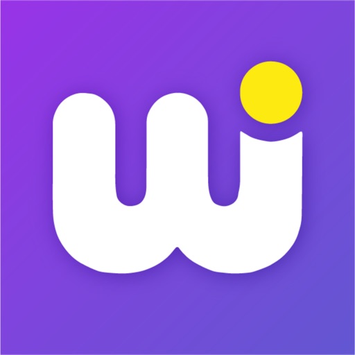 Wiz: Live Video Chat Icon