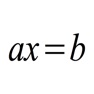 Get Linear Equations Tutor for iOS, iPhone, iPad Aso Report
