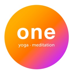 One Yoga&Meditation