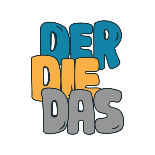 deutsch.info: Der Die Das