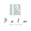 hair and spa palm