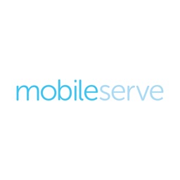 MobileServe App ícone