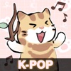 Kpop Beat Cats: Duet Popcat!