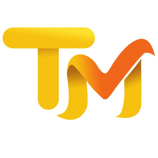 TM-تم iOS App