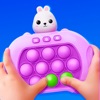 Pop it Toys Fidget Games