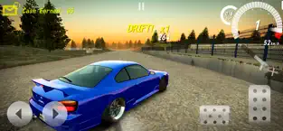 Screenshot 9 Drift Horizon Car Driving 2021 iphone