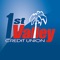 Access your 1st Valley Credit Union Card Controls anytime, anywhere all from your phone