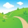 トレイル巡り - 日本ロングトレイル協会推奨アプリ - iPhoneアプリ