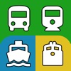 Vancouver Transit - Metro