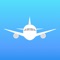 Icon FlightStatus