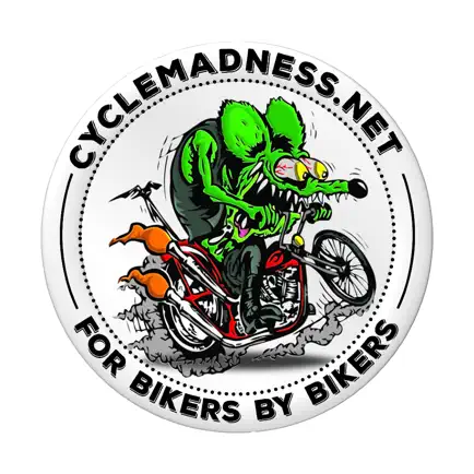 Cyclemadness Читы