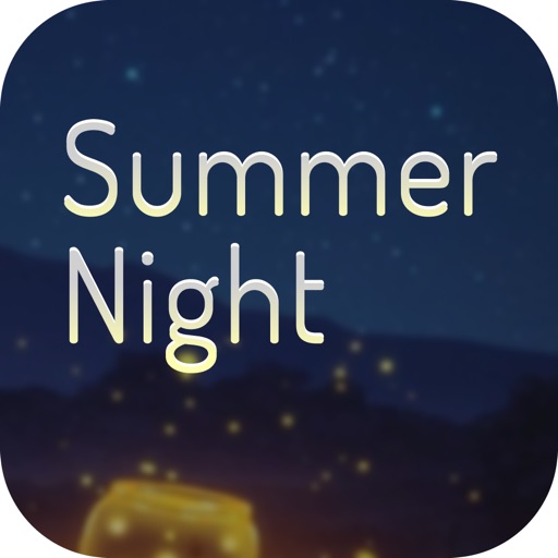 Summer_Night