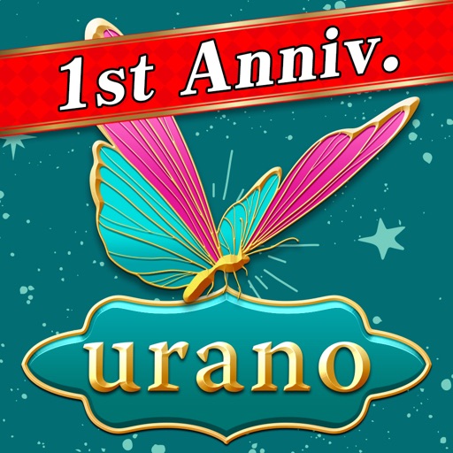 Urano（ウラーノ）