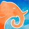 Elefante Zen es una app de meditación guiada en español