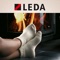 LEDA Wood Stove App 3D: Which stove fits to me