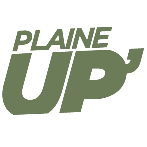 Plaine UP